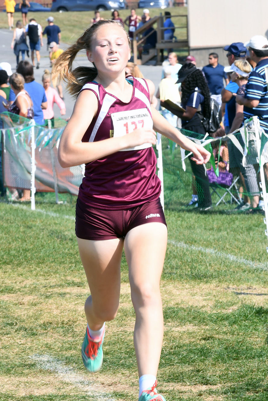 Carlisle Invitational